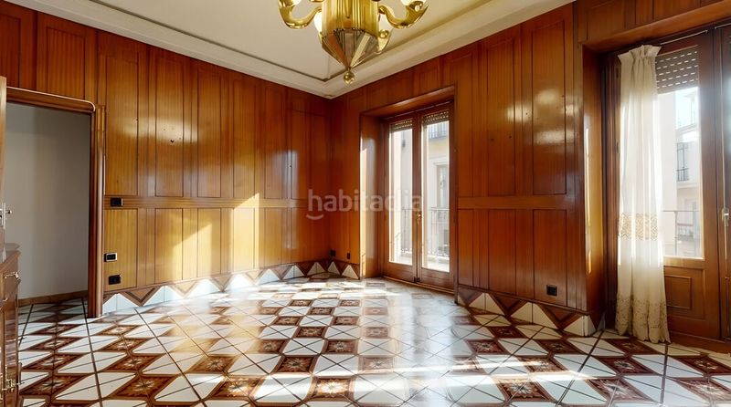 Foto fd7a0ca6-a780-4cbb-a026-13de77b804f8. Pis a Palacio Madrid