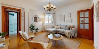 Pis  Calle de las matas. Servicheck vende precioso piso de tres habitaciones con terraza