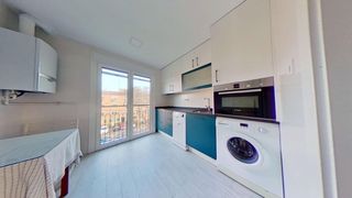 Rent Flat  Calle de portalegre. Servicheck alquila piso exterior en carabanchel!!!