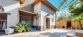 Xalet  Calle geranios. Exclusividad y vistas infinitas un oasis de lujo en montehermoso