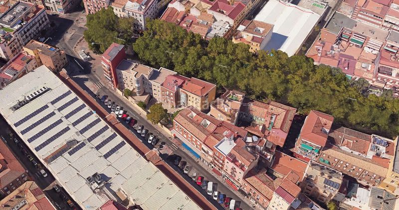 Foto ebddf1ba-6cc9-4aad-9f44-59fc31882512. Pis amb calefacció a San Diego Madrid