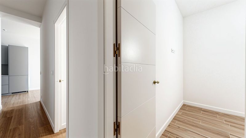 Foto 0f623762-f513-4a4c-82b4-a9c6043638d9. Pis amb calefacció a Moscardó Madrid