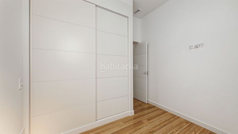 Foto 439da601-ca75-40b1-9c70-fa31fa9269bc. Pis amb calefacció a Moscardó Madrid