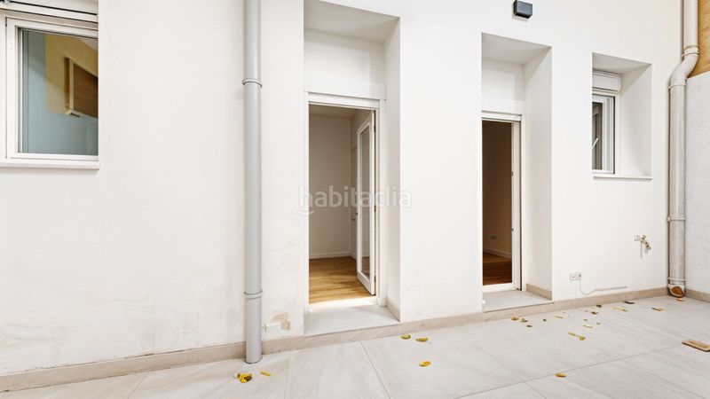 Foto 6da598e9-7b51-4065-bf80-2a75c34af49c. Pis amb calefacció a Moscardó Madrid