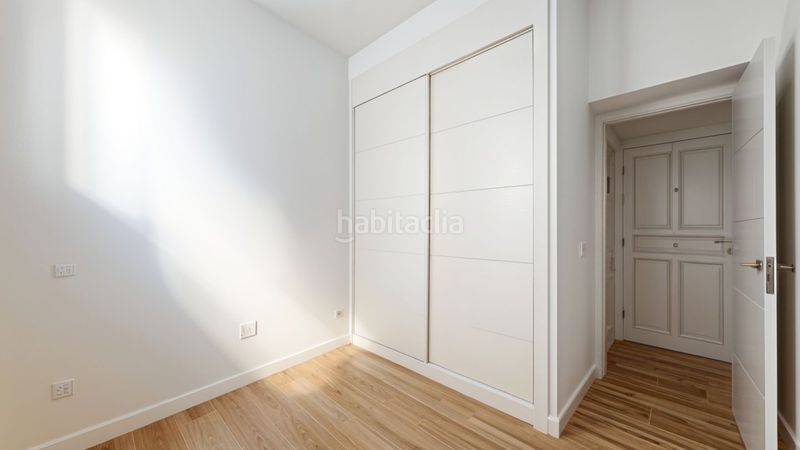 Foto b0a4d9cb-e2d7-4769-98cf-c6085133d9da. Pis amb calefacció a Moscardó Madrid