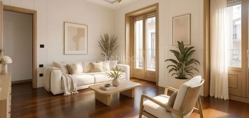 Foto 83a7ecb8-ef7d-4de3-bb01-1a016587dec8. Pis a Palacio Madrid