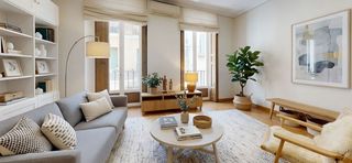Appartement  Calle del salitre