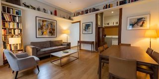 Etagenwohnung  Calle del salitre