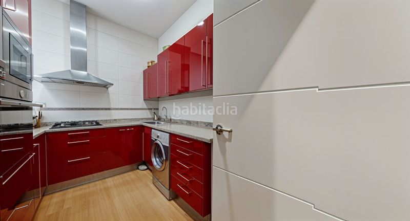Foto 4118a318-efe6-482f-86b0-e088661c3c20. Pis amb calefacció a Embajadores-Lavapiés Madrid