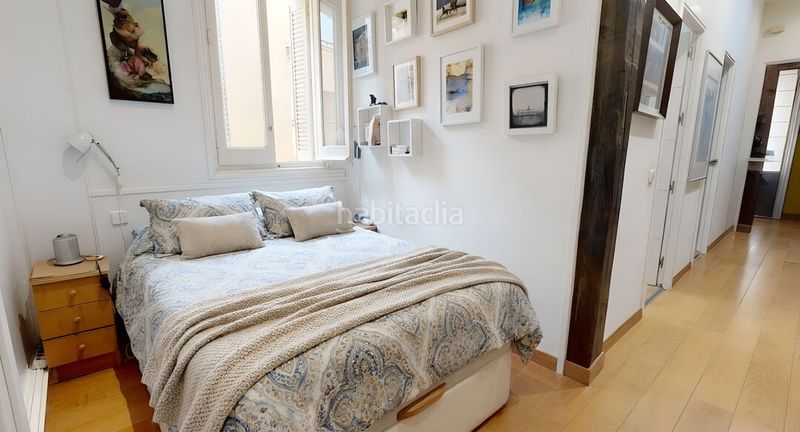 Foto c4b848b9-c32d-4454-a0d4-669c554cc17e. Pis amb calefacció a Embajadores-Lavapiés Madrid