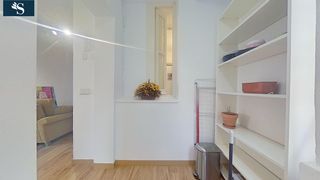 Rent Flat  Calle amparo. Servicheck alquila bonito piso en zona lavapies