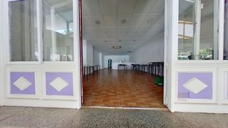 Rent Business premise  Calle ibiza. Servicheck alquila excelente local en ubicacion especial para la