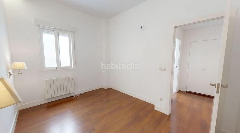 Foto 5dbafe46-b0da-48c9-a46a-28388bed570f. Pis amb calefacció a Goya Madrid