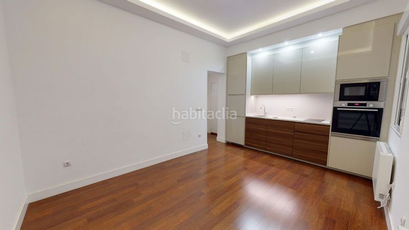 Foto c15a19d5-62f7-4328-95b3-a61bd8baaab8. Pis amb calefacció a Goya Madrid