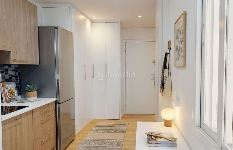 Foto 53f74650-8c36-45bd-b071-c24897f02147. Pis amb calefacció a Lista Madrid