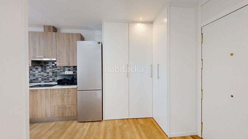 Foto 54f4dced-d738-429f-bbea-46bd23c31d35. Pis amb calefacció a Lista Madrid