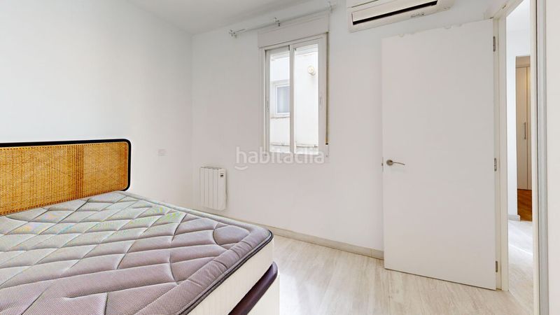Foto 5af7ccaa-69f9-4785-85a3-b362cc8e95b7. Pis amb calefacció a Lista Madrid