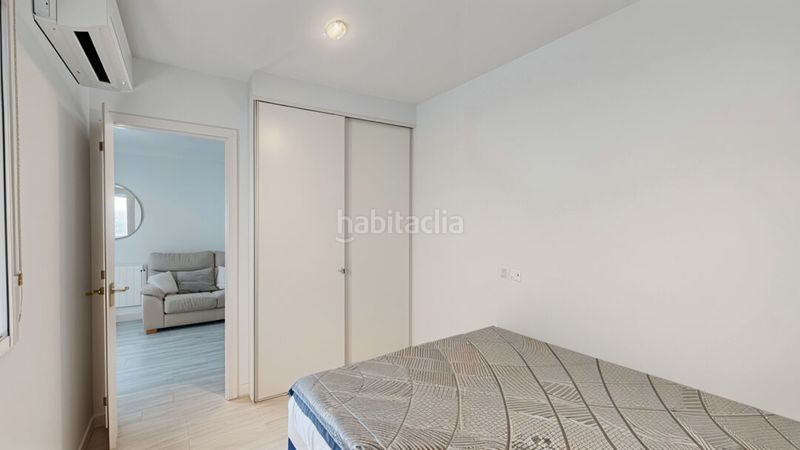 Foto 5bdb6d91-64ab-4bec-8972-99705a845c4f. Pis amb calefacció a Lista Madrid