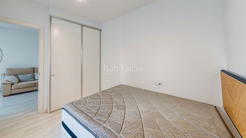Foto 93a454f7-4710-4029-8cea-4d31d7ea706a. Pis amb calefacció a Lista Madrid