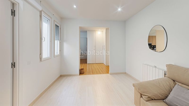 Foto a97af63e-b1b0-418c-bab4-777e49c8c2ca. Pis amb calefacció a Lista Madrid