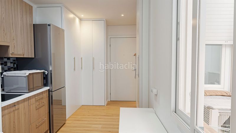 Foto ed6e8a57-c672-4e1f-ba94-d6bca61596e3. Pis amb calefacció a Lista Madrid