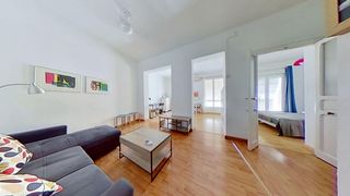 Miete Etagenwohnung  Calle de zurita. Se alquila bonito piso en lavapies!!!
