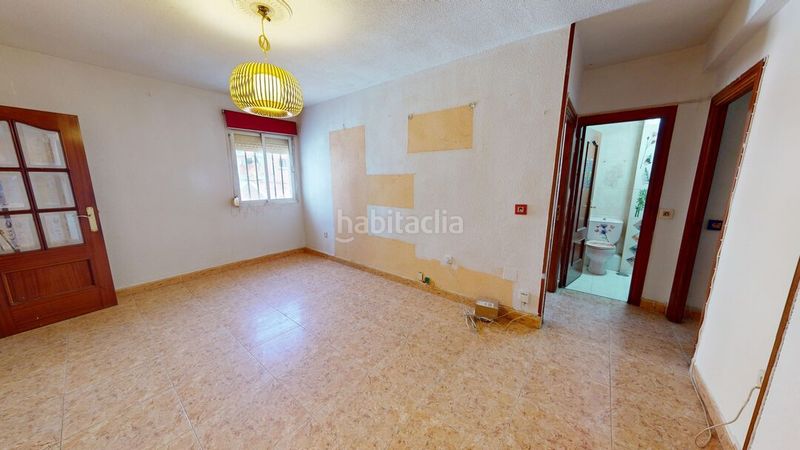 Foto 1f0a5bf8-4b11-483a-a7cb-1a338ce56882. Pis a Coslada pueblo Coslada