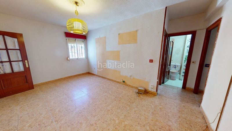 Foto 35df3efc-f6d7-4392-93d3-c4f031c53880. Pis a Coslada pueblo Coslada