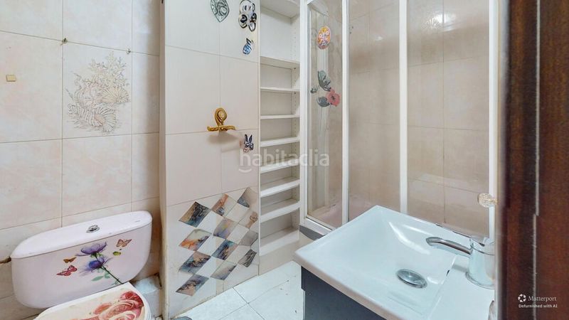 Foto a6729186-d9a9-488c-818b-97a943562df9. Pis a Coslada pueblo Coslada