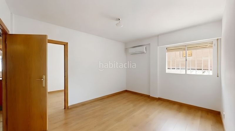 Foto a7e1aca7-8a81-47af-8fd0-0d61998e48a6. Pis amb calefacció a Palomeras Sureste Madrid