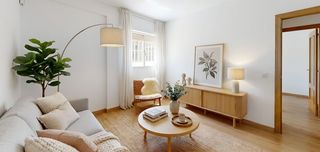 Flat in Palomeras Sureste