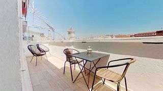 Lloguer Àtic  Calle de argumosa. Ático exclusivo con terraza y vistas panorámicas al centro de ma