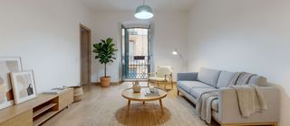 Appartement à Calle del Olmo