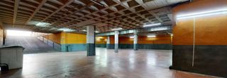 Rent Business premise  Avenida de santa eugenia. Amplio local industrial de 2.949 m en alquiler en avenida santa