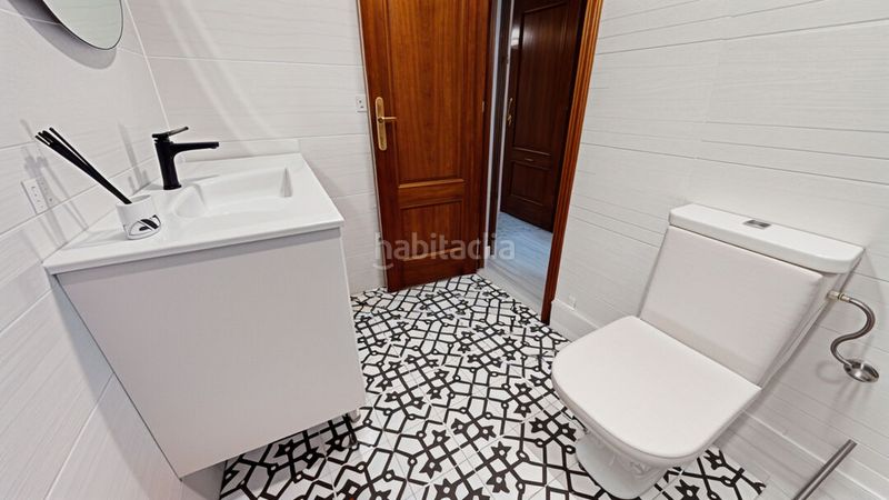 Foto 504c17d9-d6ad-45e5-b915-25d98fc394d3. Piso en Casco Histórico de Vallecas Madrid