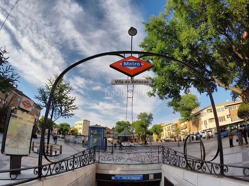 Foto b8980982-3e50-4e80-830c-c48cc2202180. Piso en Casco Histórico de Vallecas Madrid