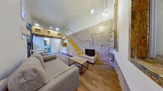Lloguer Pis  Calle mediodia chica. Servicheck alquila coqueto apartamento en la latina!!!