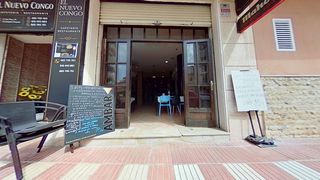 Transfer Business premise  Carrer sant pere. Servicheck trasapsa excelente local de restaurante en inmejorabl