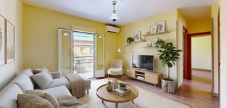 Flat in Calle Rincón de la Victoria