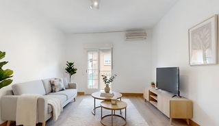 Flat in Calle Juan de la Fuente