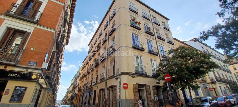 Foto 58c85043-5376-4f44-a61c-f75a7ef2976c. Pis amb calefacció a Embajadores-Lavapiés Madrid