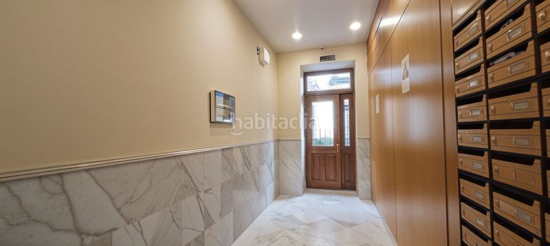 Foto a646a72e-07f1-4e83-802a-fa803cc55656. Pis amb calefacció a Embajadores-Lavapiés Madrid