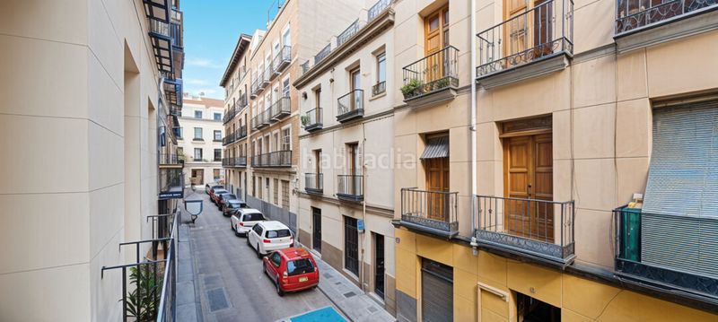 Foto f72274a9-1cdd-43c0-af77-329116d8a5ab. Pis amb calefacció a Embajadores-Lavapiés Madrid