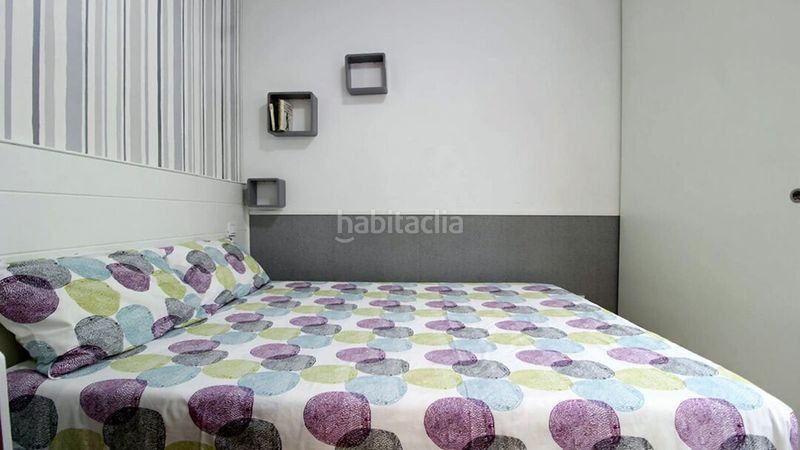 Foto a8348711-1052-4a6e-a005-954d9efbb8bc. Pis amb calefacció a Embajadores-Lavapiés Madrid