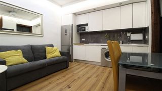 Flat  Calle del salitre