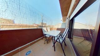 Miete Etagenwohnung  Pegaso. Servicheck alquila piso exterior en pinar del rey!!!