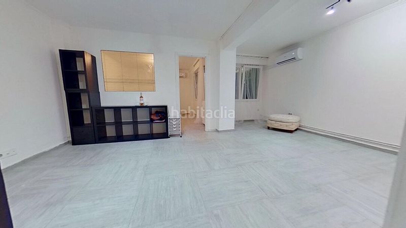Foto c2d5a1fd-9bff-43e7-944e-eb85b0e9a251. Pis amb calefacció a Benalúa Alicante
