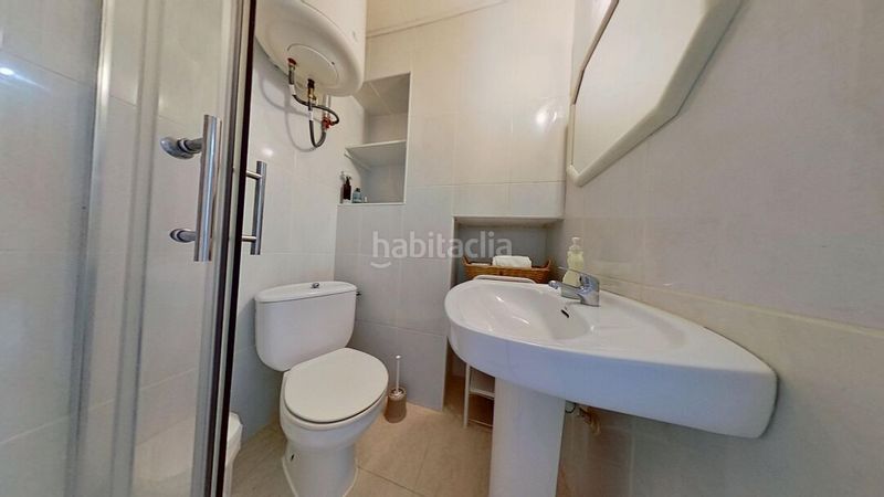 Foto d9aed337-73be-42e1-b93f-4eb266739b3f. Pis amb calefacció a Benalúa Alicante