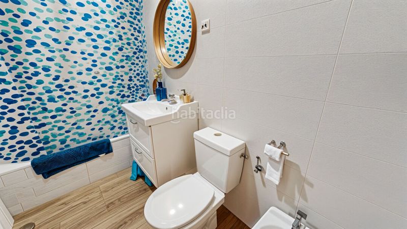 Foto e04a364a-01c7-4a25-860a-1d1fc15f623b. Pis amb calefacció aparcament a Sector 3 Getafe