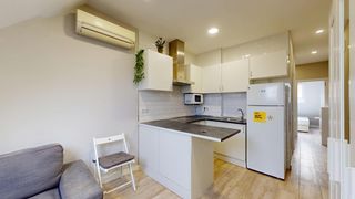 Flat in Calle de López de Hoyos